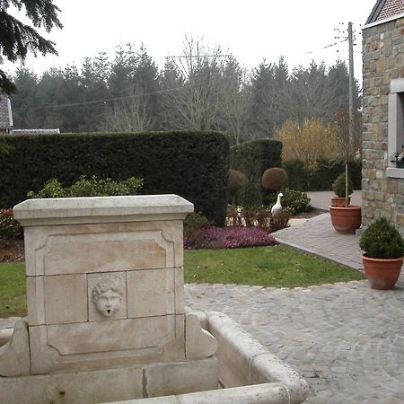 Hotel L'Ami Du Chambertin Thimister Exterior photo